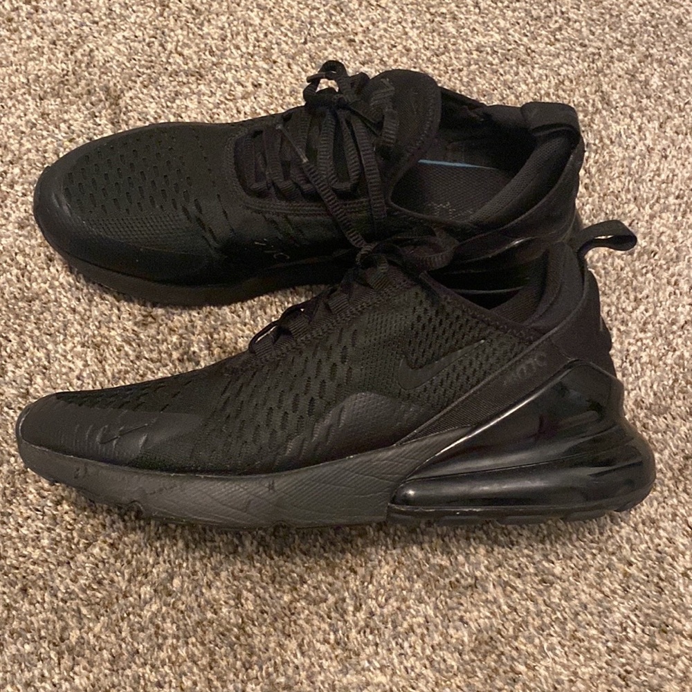 Nike Air Max 270 Sneaker mens